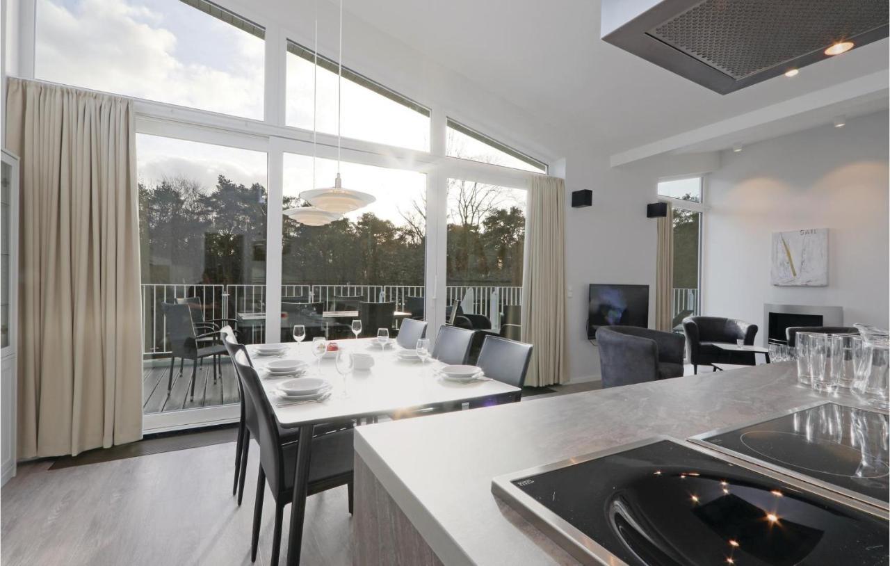 Duenenvilla Penthouse Apartment