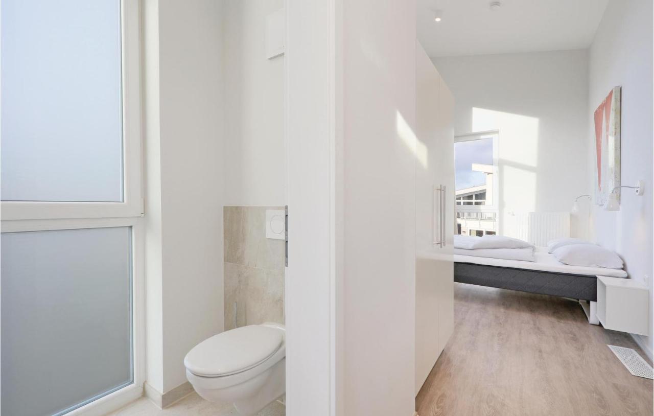 Duenenvilla Penthouse Lejlighed