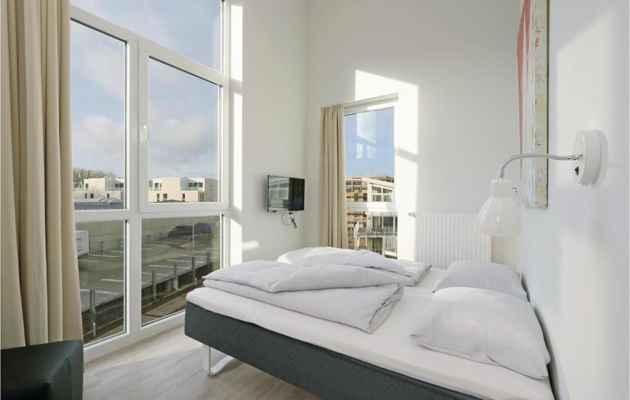 Duenenvilla Penthouse Apartment *