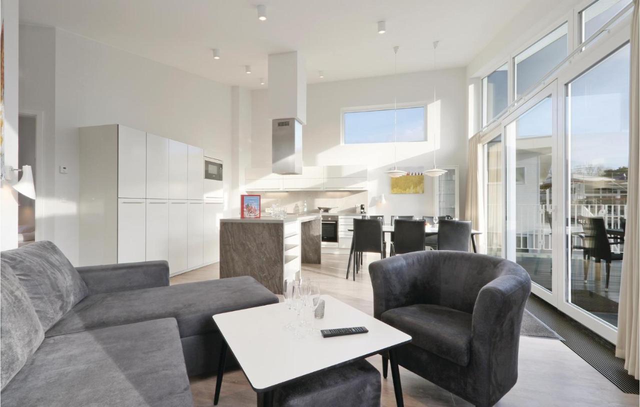 Duenenvilla Penthouse