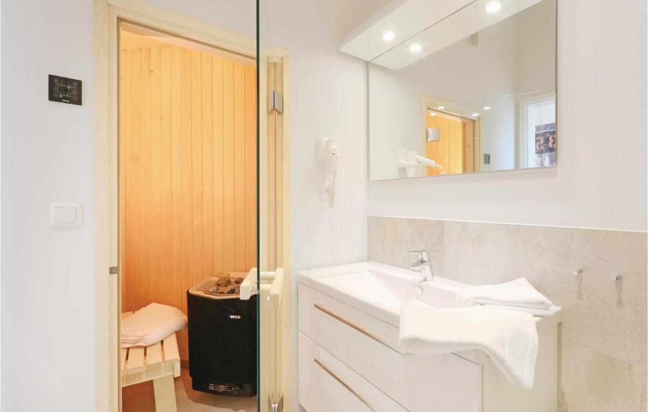 Duenenvilla Penthouse Lejlighed