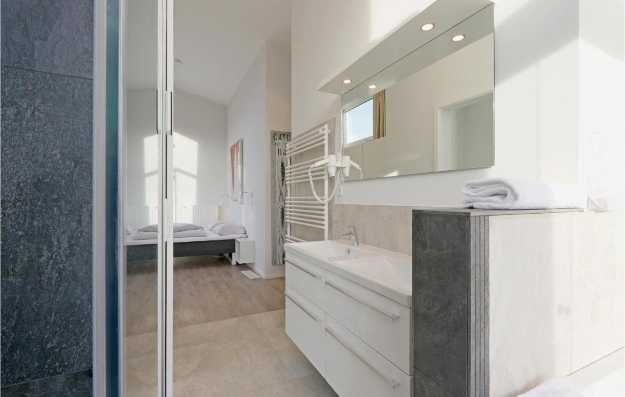Duenenvilla Penthouse