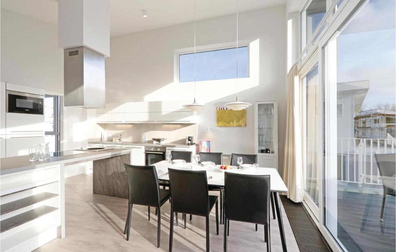 Duenenvilla Penthouse * Lubeck