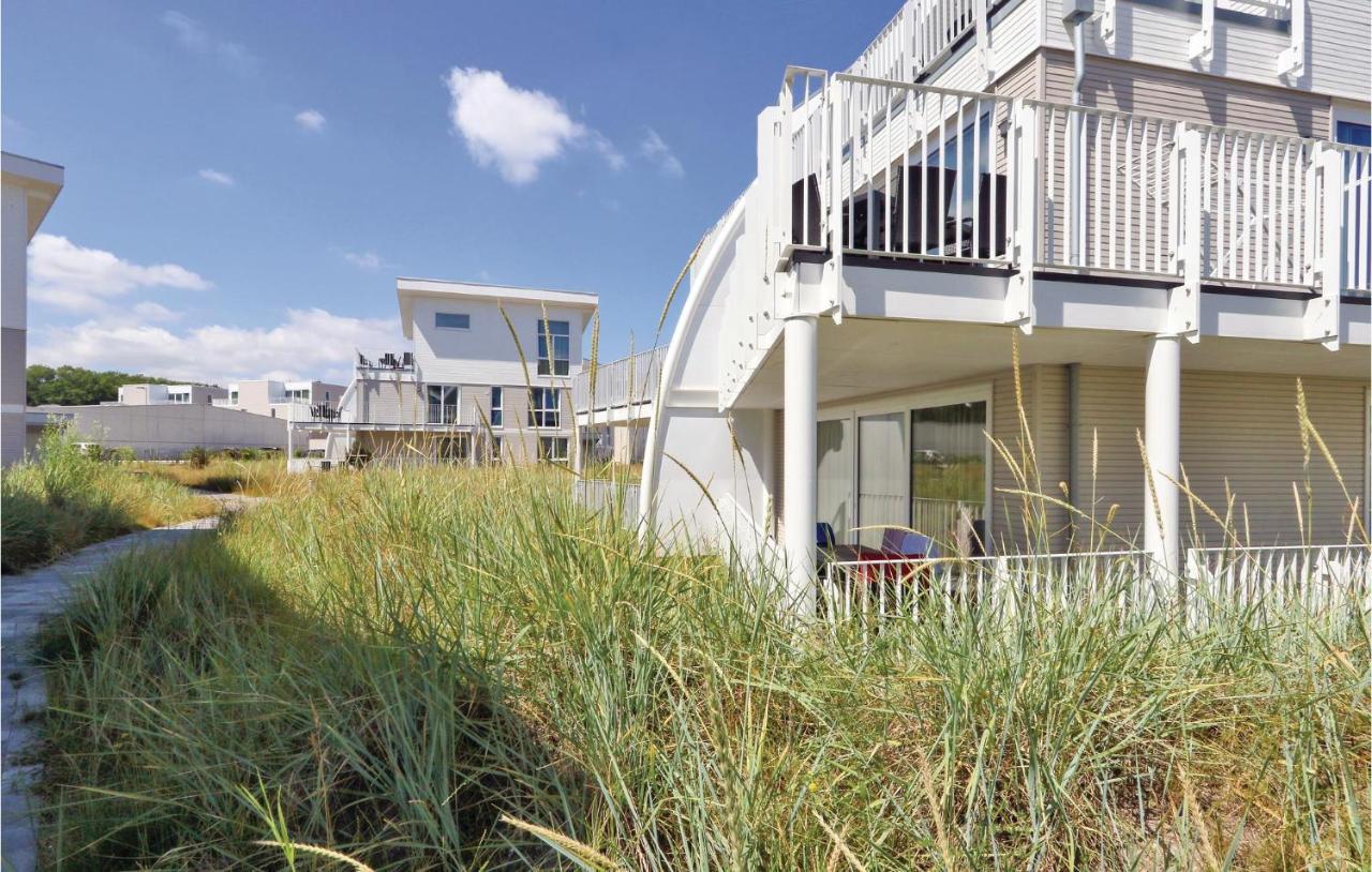Duenenvilla Penthouse Lejlighed