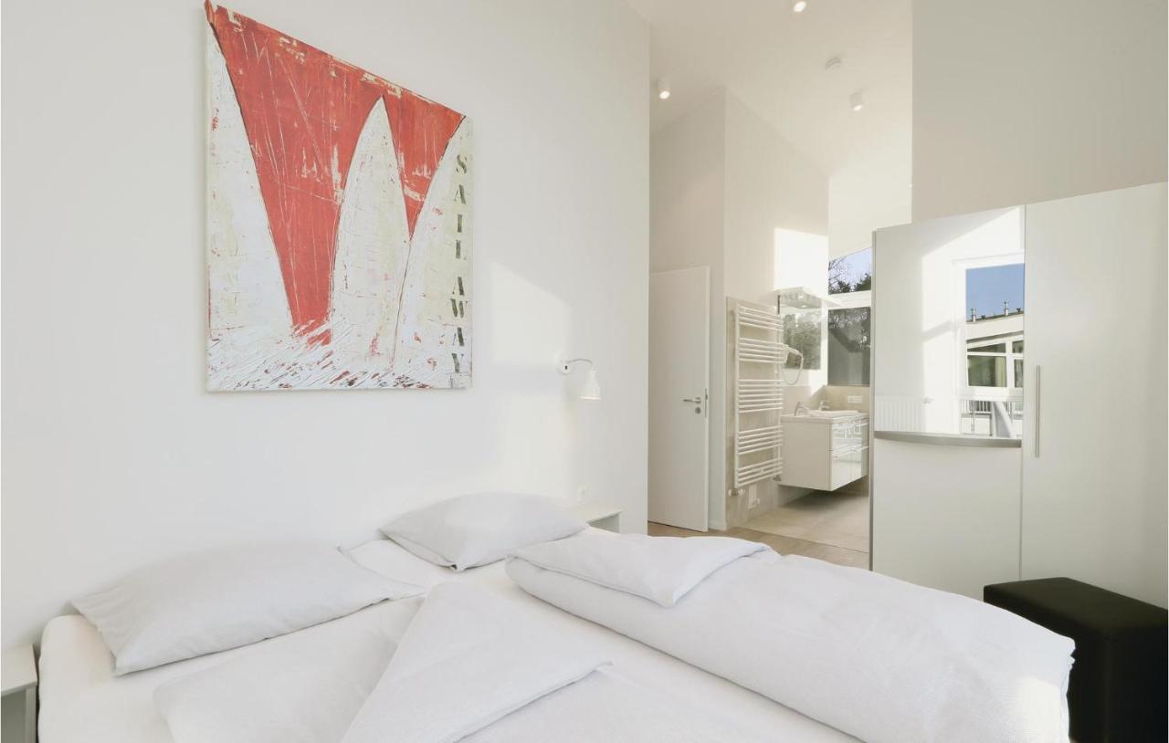Duenenvilla Penthouse