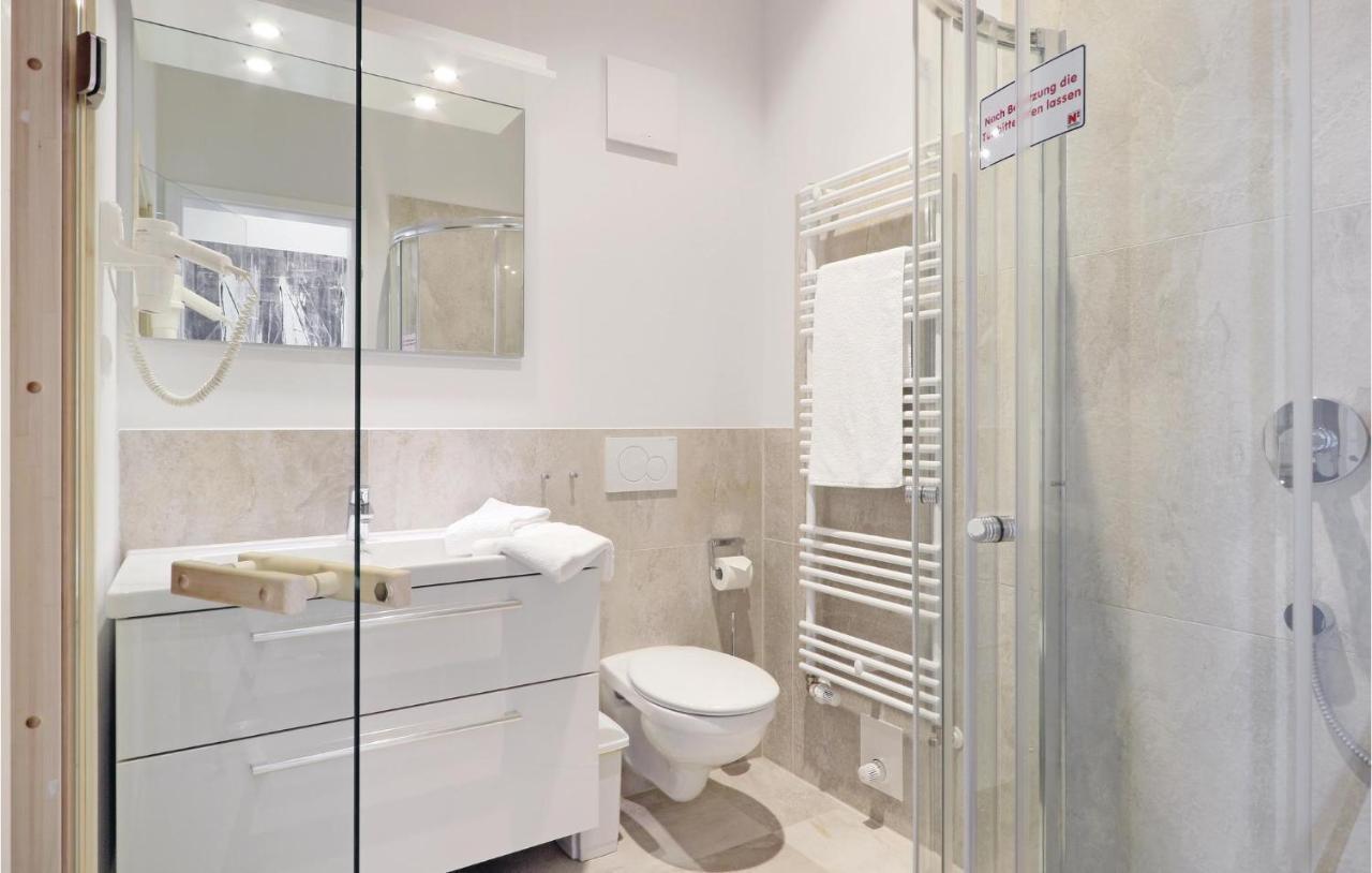 Apartment Duenenvilla Penthouse Lubeck