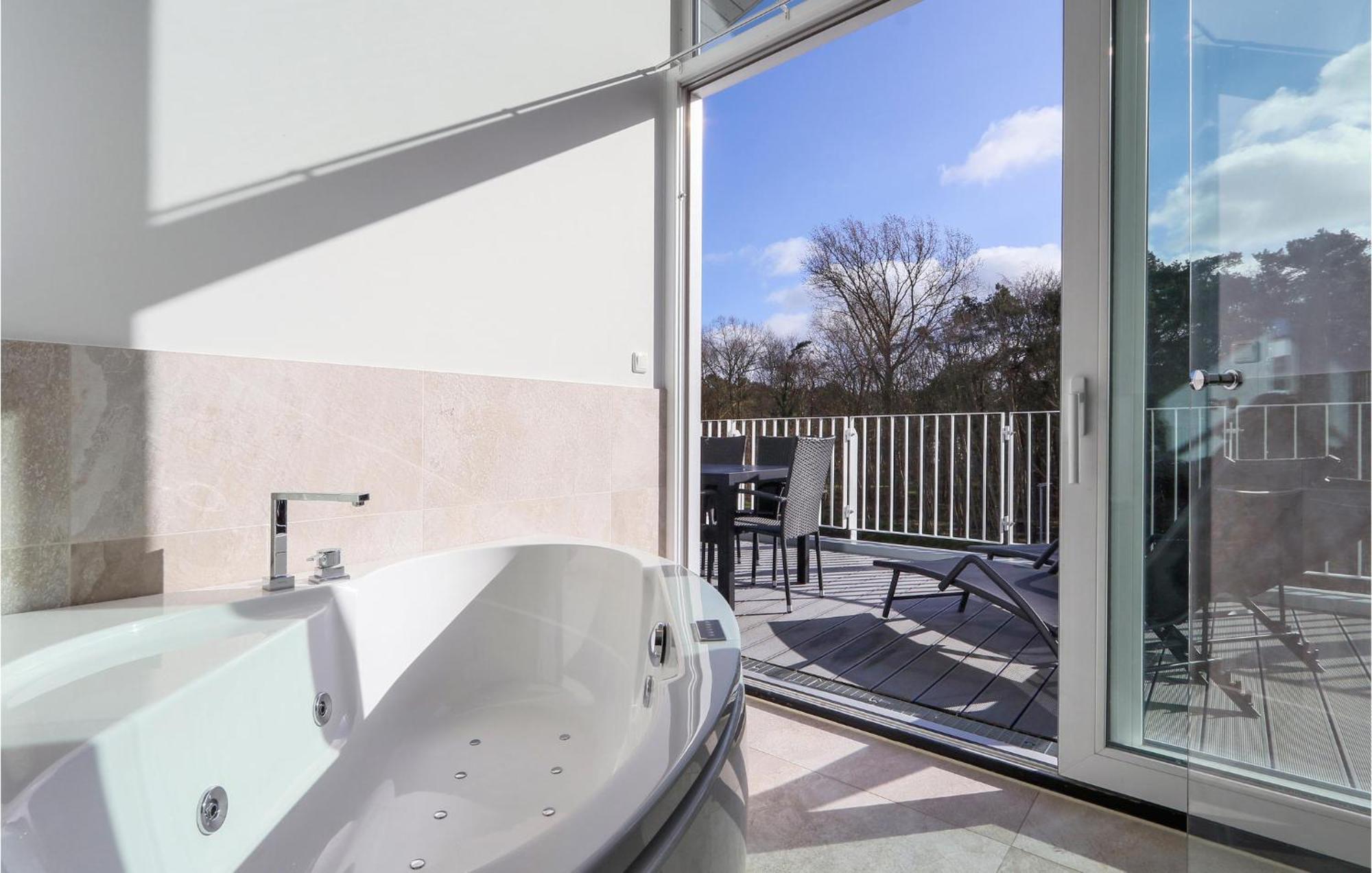 Apartment Duenenvilla Penthouse