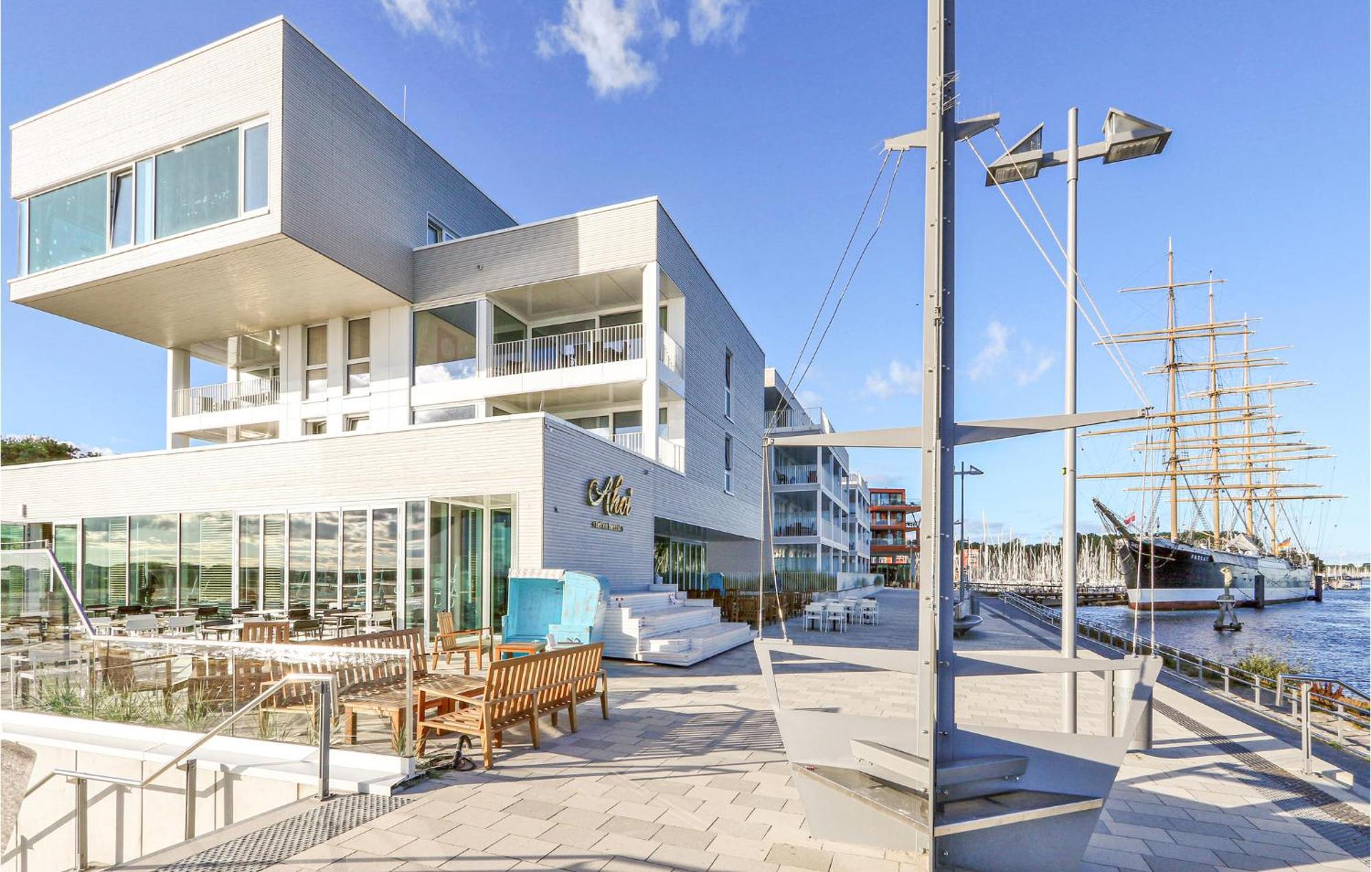 Lejlighed Duenenvilla Penthouse