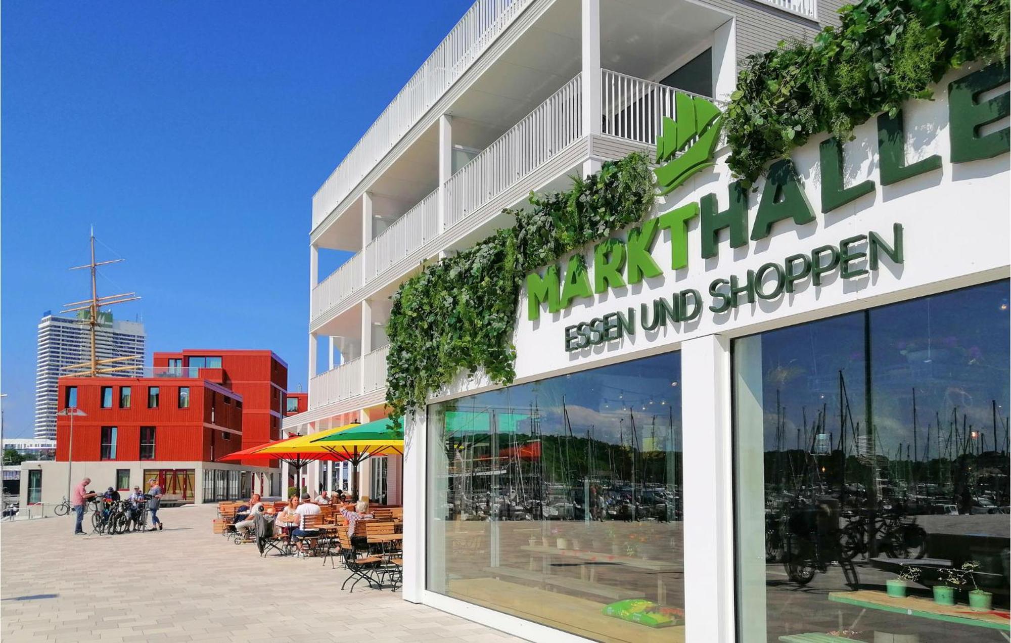 Lejlighed Duenenvilla Penthouse