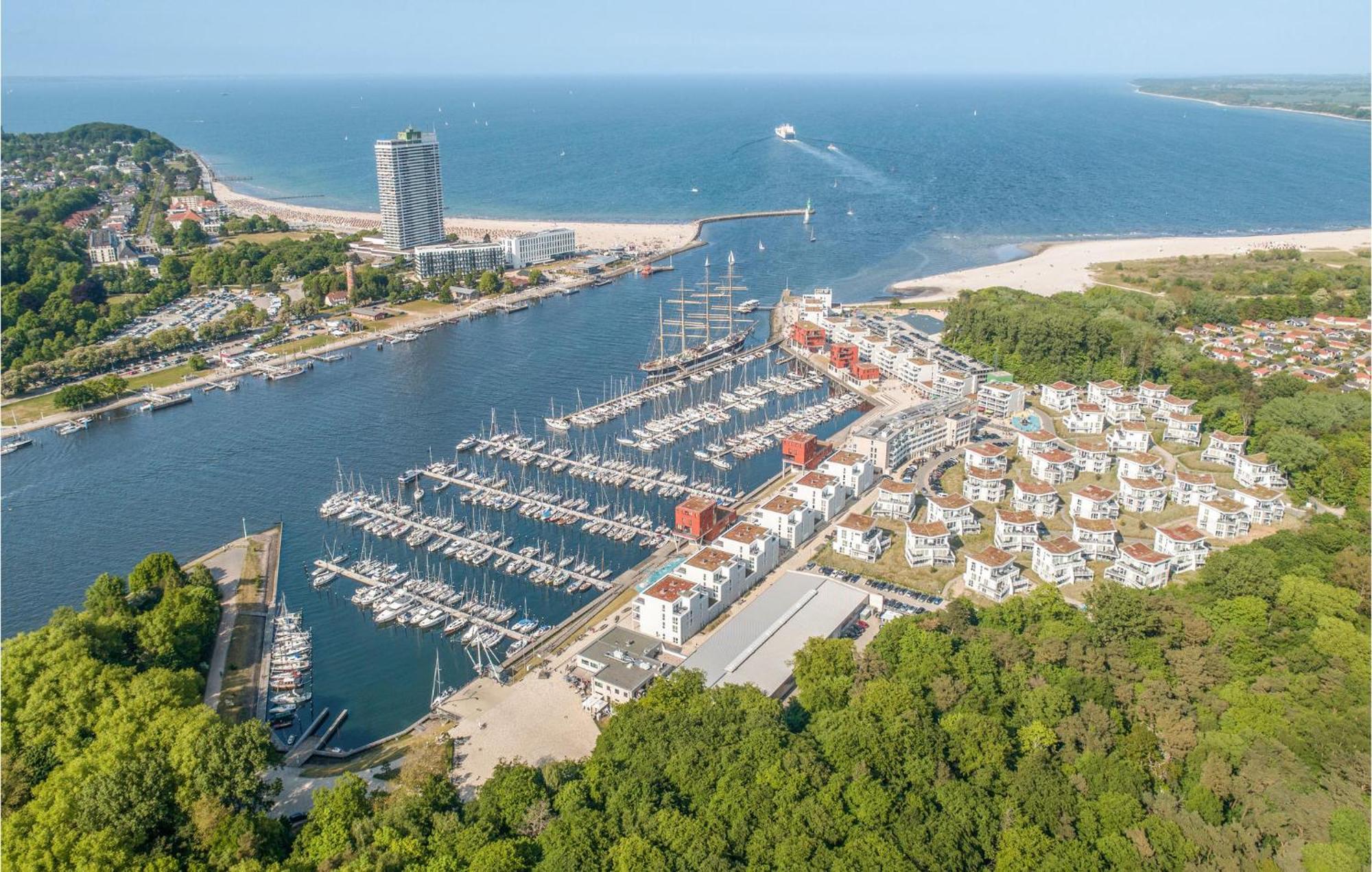 Lejlighed Duenenvilla Penthouse *